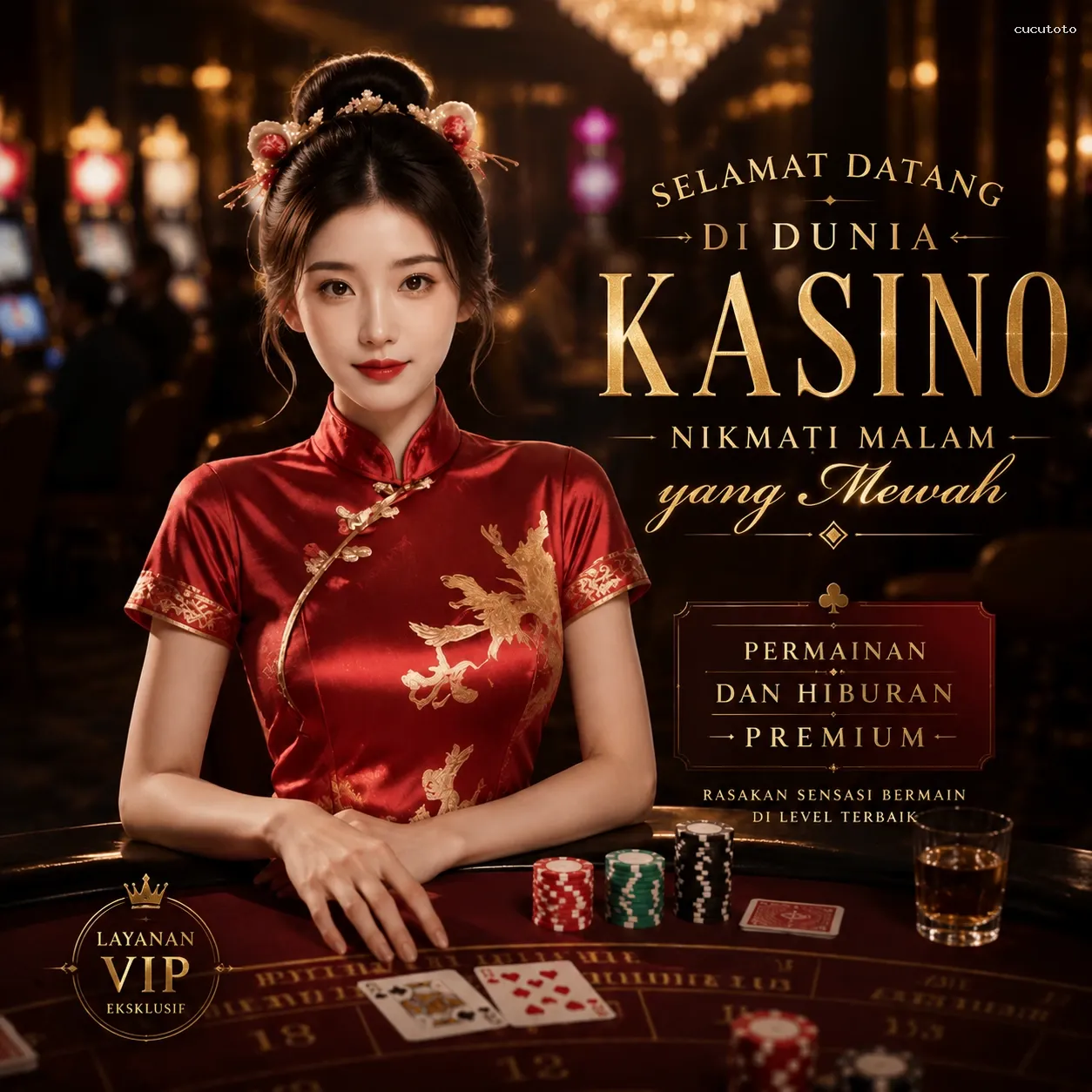 Menggali Fitur Menarik di Situs Game cucutoto