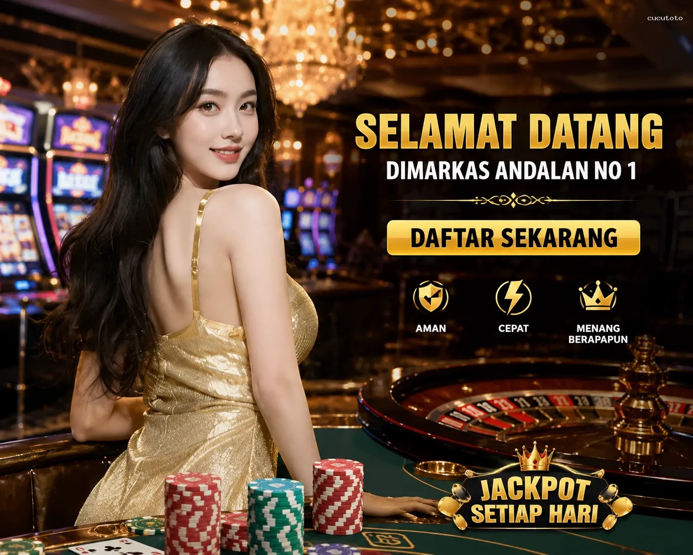 Tips dan Trik Bermain di cucutoto untuk Pemula